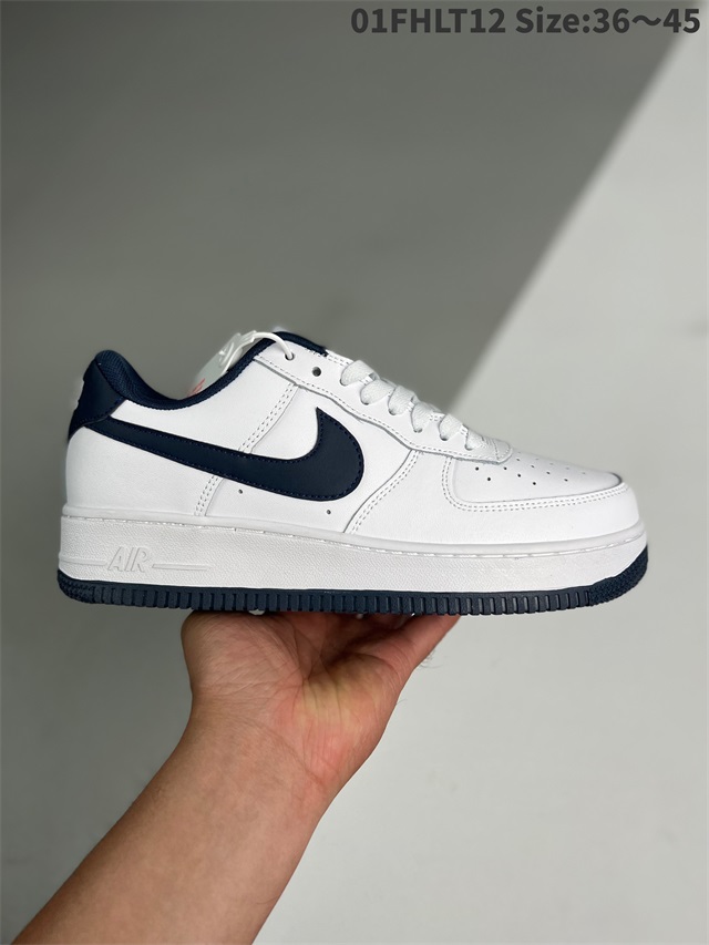 women air force one shoes size 36-45 2022-11-23-761